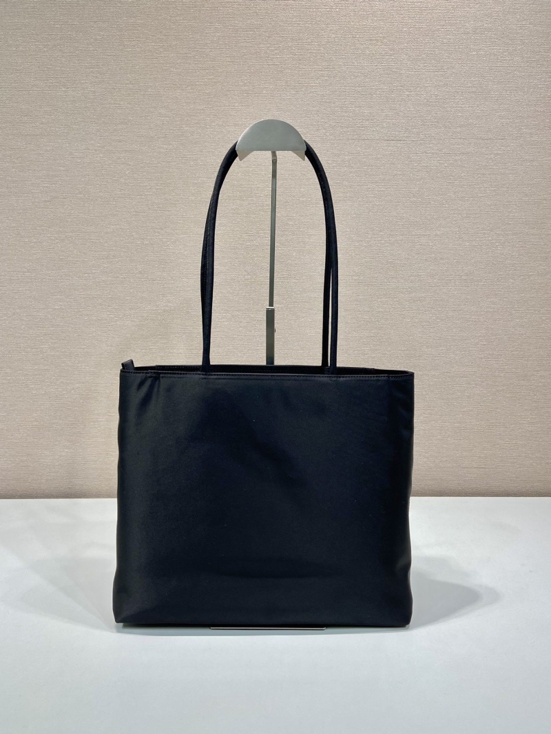 Prada Shopping Bags